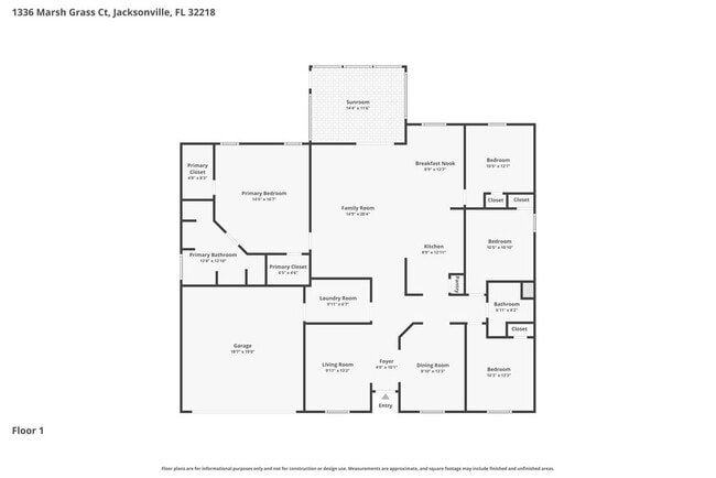 Photo - 1336 Marsh Grass Ct