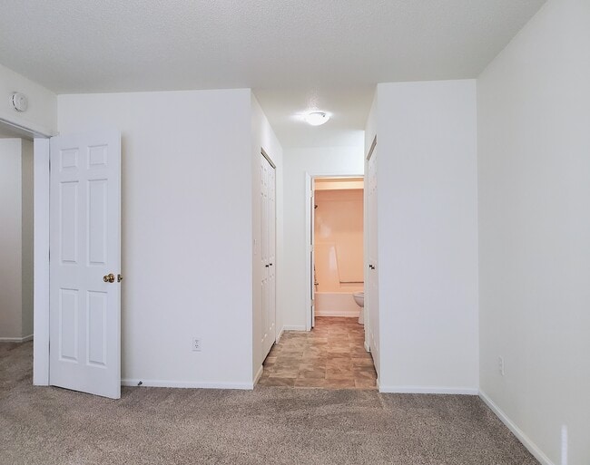 Master Bedroom - Regency Park North