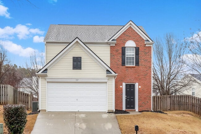 Building Photo - 527 Ives Cir NW