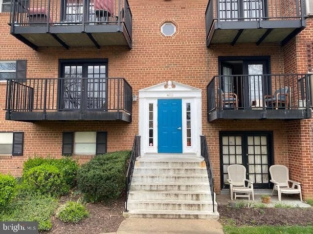 Building Photo - 412 N Armistead St Unit 101