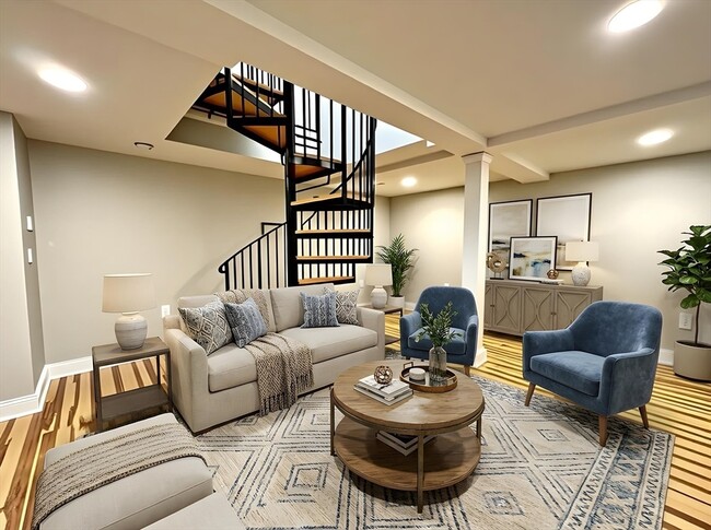 Photo - 9 Anderson St Unit 1 R