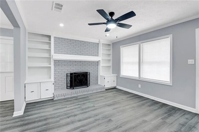 Photo - 1406 Sycamore Dr NW