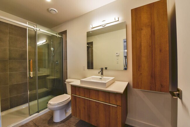 Photo - 9675 Av. Papineau Unit 224