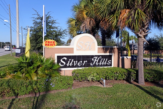 Photo - Silver Hills Apartments