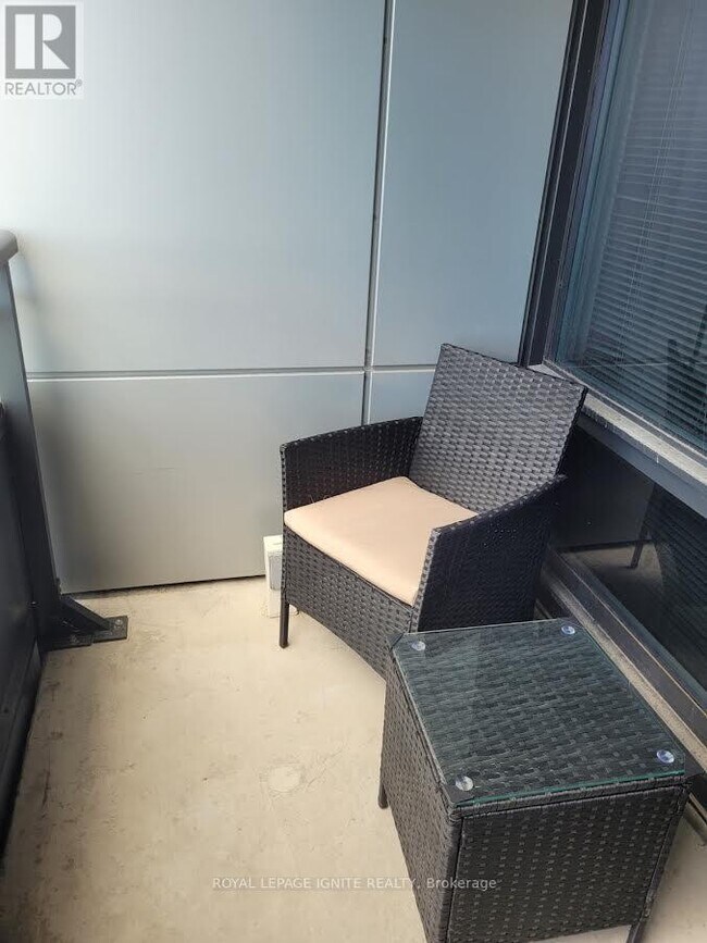 Photo - 25 Telegram Mews Unité 4309