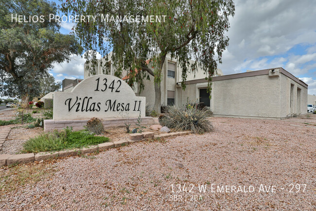 Beautiful Townhouse in Mesa - Beautiful Townhouse in Mesa