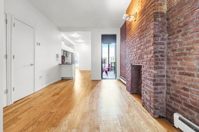 Photo - Welcoming 1-Bedroom with Home Office and Private Terrace.