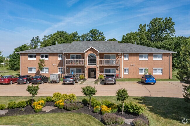 Photo - Shady Lake Apartments