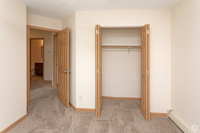 Silvan Townhomes