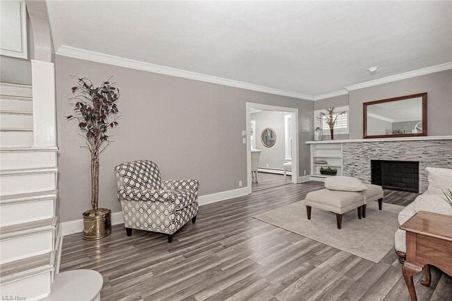 Photo - Lakefront 4-Bedroom Home for Rent in Euclid, OH