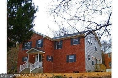 Building Photo - 7611 Temple Hill Rd