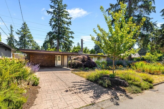Photo - One-of-a-Kind Mid-Century Modern 4 Bedroom Retreat with Dream Backyard