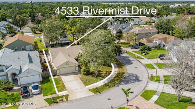 Photo - 4533 Rivermist Dr House