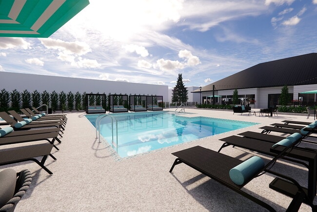 The Montclaire
