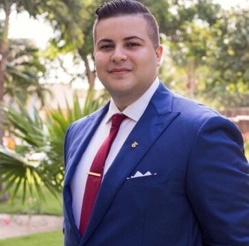 Primary Contact Photo