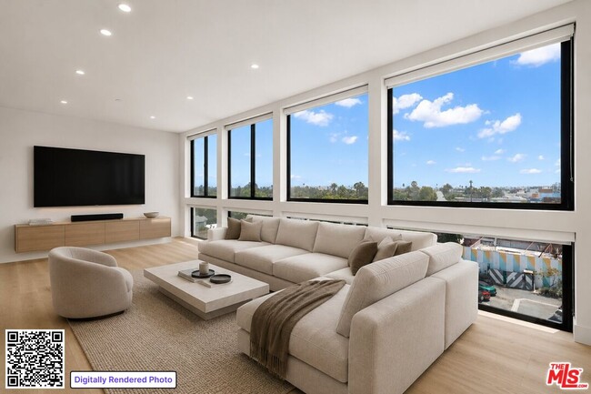 Building Photo - 1808 Lincoln Blvd Unit 507