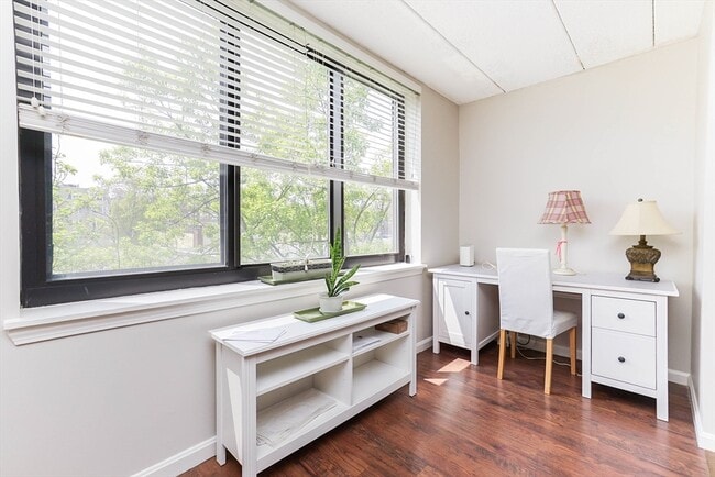 Photo - 85 Brainerd Rd Unit 403