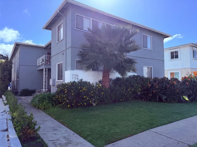 Photo - 1136 S Holt Ave Apartment Unit 1136