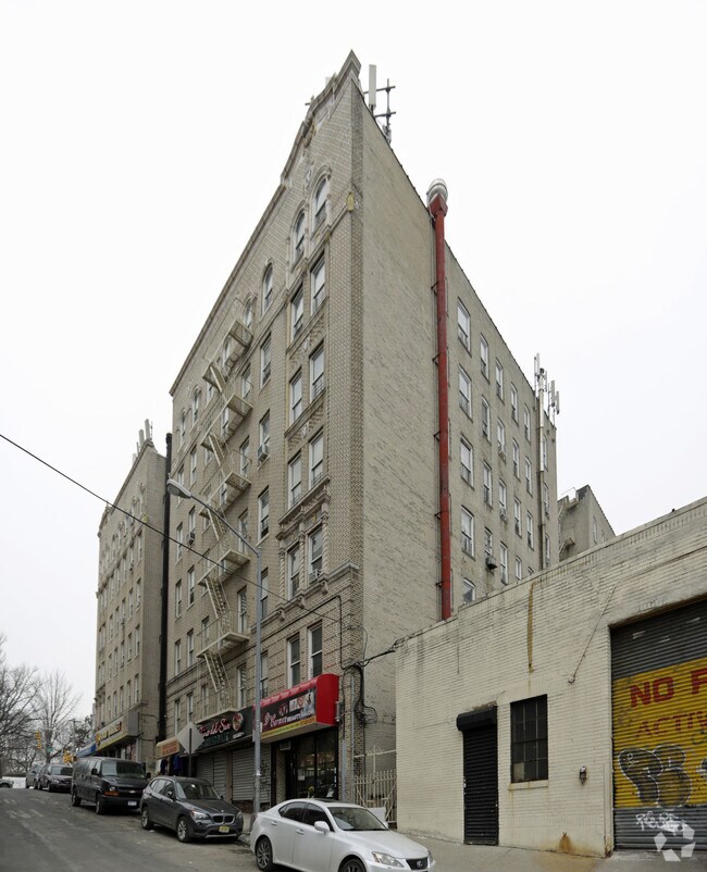 Photo - 760 Grand Concourse