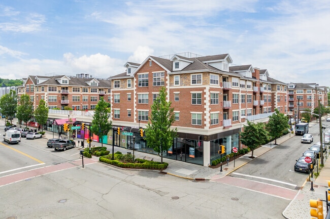 Building Photo - Towne Center at Englewood Rental