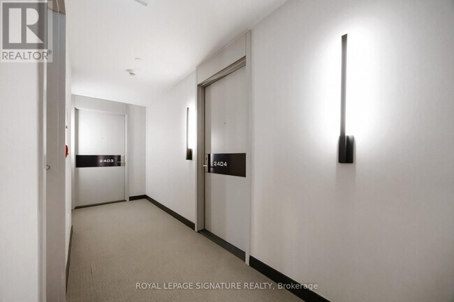 Photo - 33 Helendale Ave Unité 2404