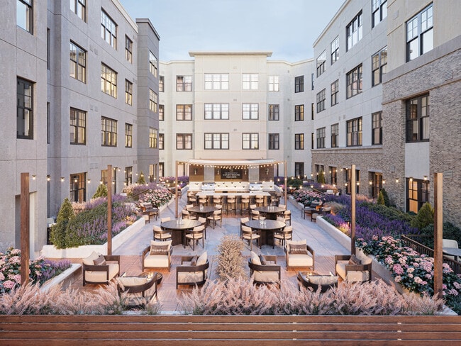 Photo - The Residences at Courthouse Square