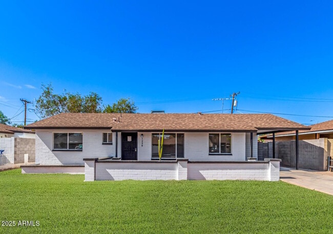 Building Photo - 1238 E Vine Ave Rental