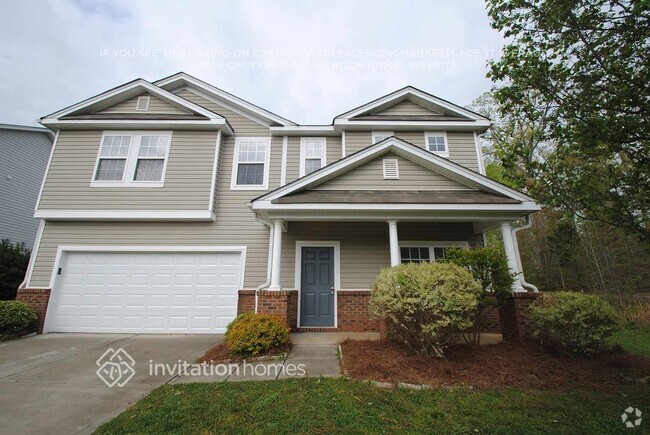 Building Photo - 4604 Maho Ln Rental