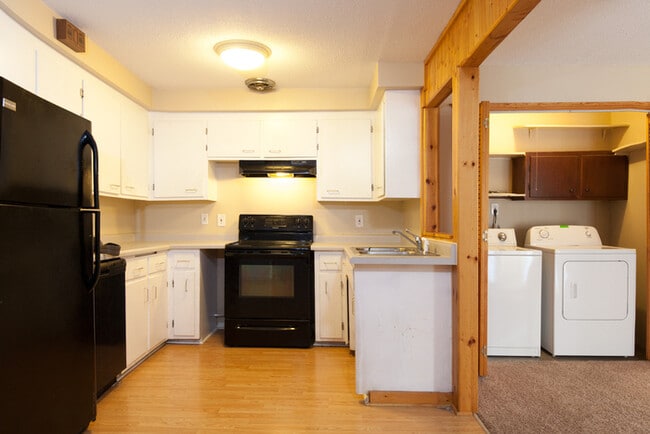 Photo - 952 88th Ln NW