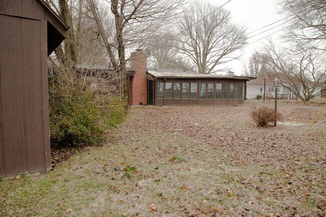 Photo - 1911 S Saratoga Ave