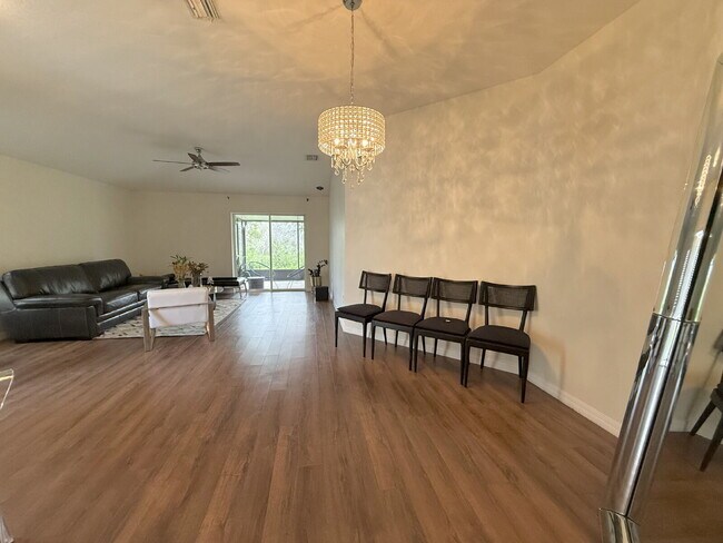 Photo - "Charming 3-Bedroom villa in Wesley Chapel...