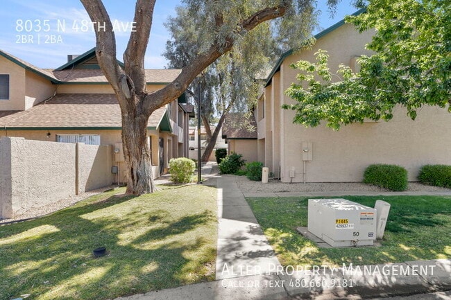 Photo - 8035 N 48th Ave