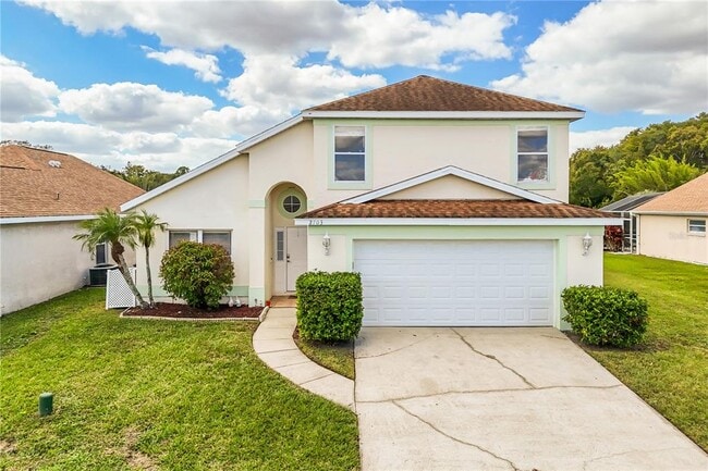 Building Photo - 2703 Chatham Cir