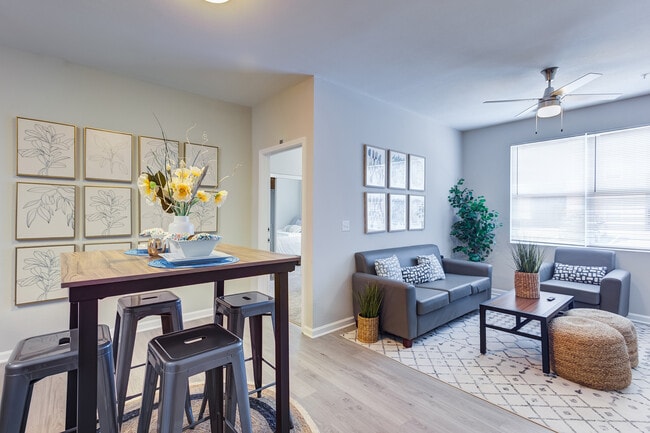 Photo - The Social Normal