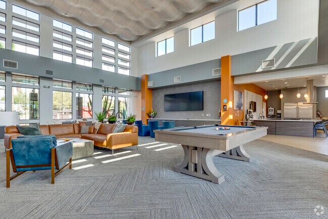 The Hub