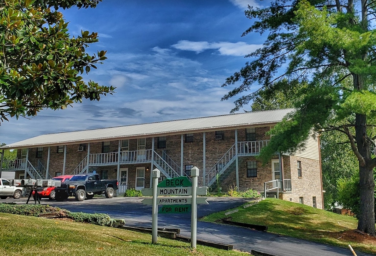 Beck Mountain Apartments - Beck Mountain Apartments