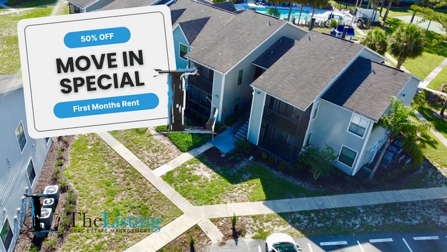 Building Photo - 3732 Idlebrook Cir Unit 208 1