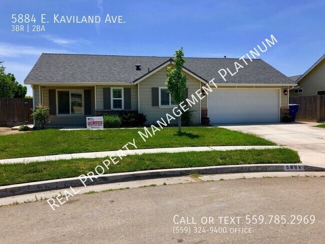 $2,100 Fowler & Jensen 3 Bedroom Home - E.... - $2,100 Fowler & Jensen 3 Bedroom Home - E....
