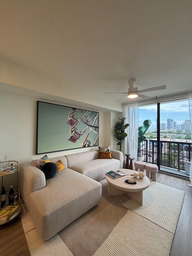 Photo - 237 NW 31st St Unit A1C