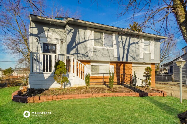 Photo - 2597 Caralee Pl