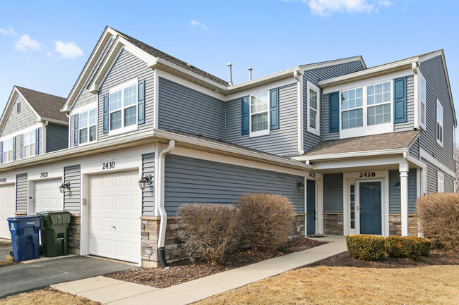 Photo - 2430 Golf Ridge Cir Townhome