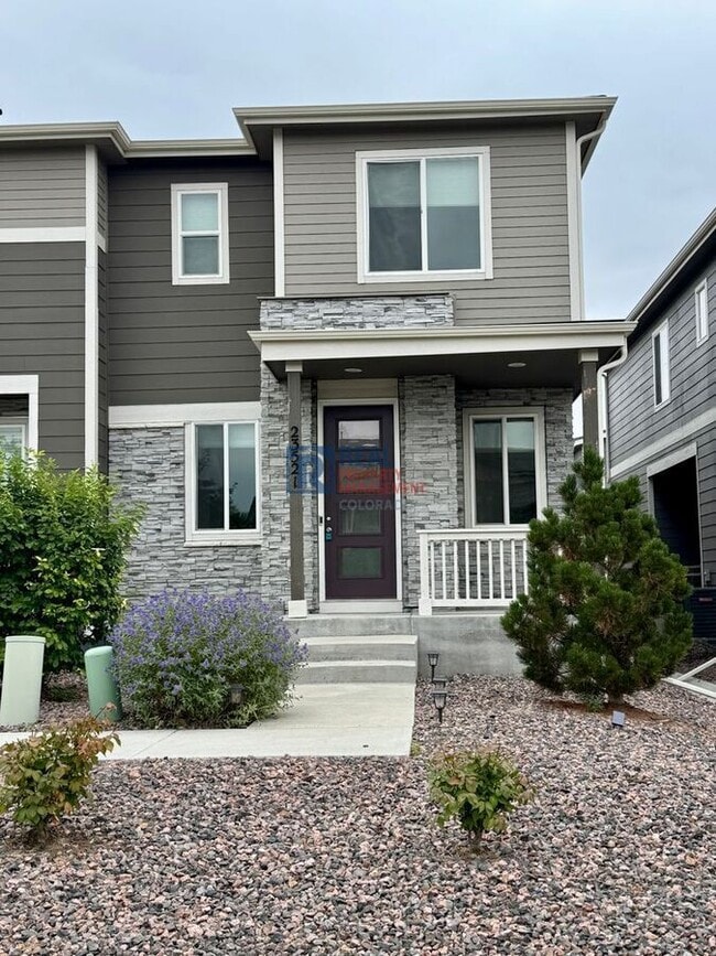 Building Photo - 23521 E 5th Dr Rental