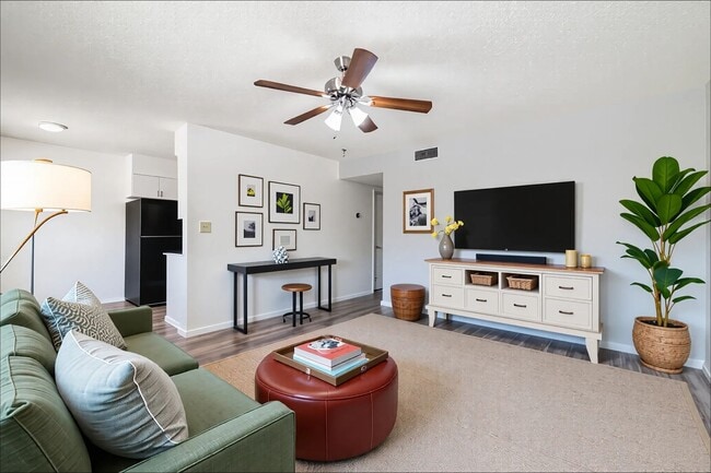 Photo - Baldwin Apartments