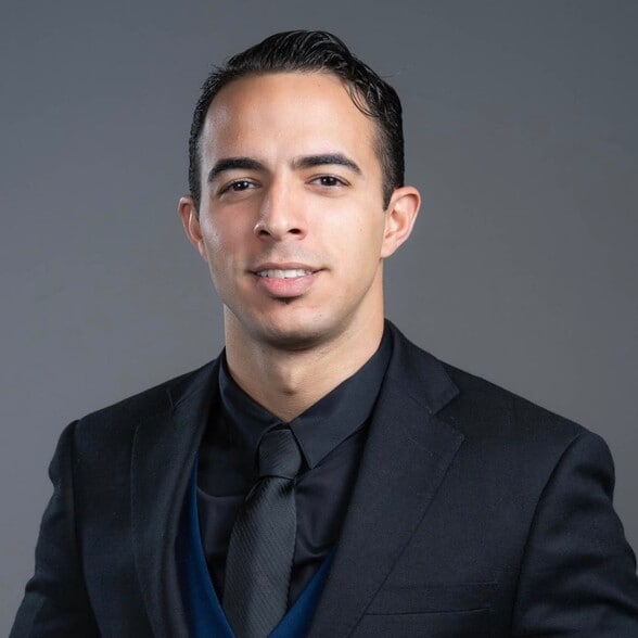 Primary Contact Photo