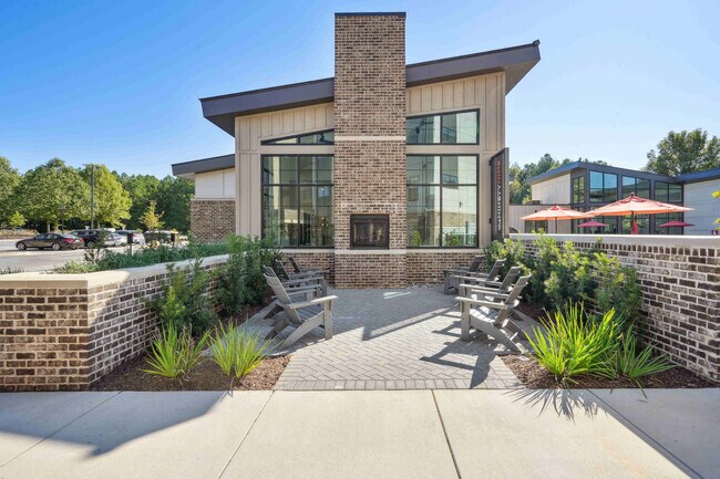 Photo - The Ninety Nine