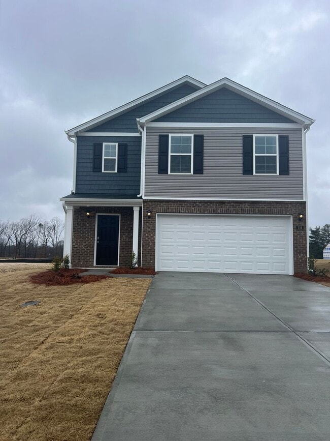 Building Photo - NEW CONTRUCTION!  Available for Immediate Move in!