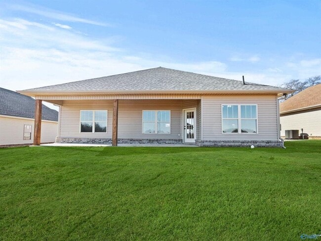Photo - Beautiful New Construction RENTAL Home - 3BR/2BA Home – Union Grove, AL