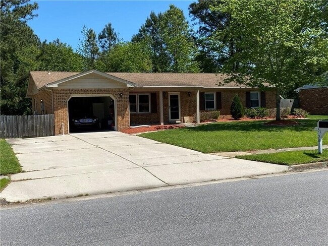 Building Photo - 5420 Albright Dr Rental