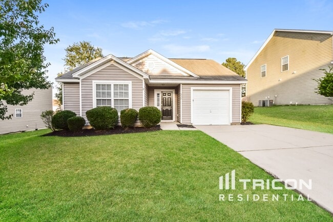 Building Photo - 420 Hedge Grove Ln