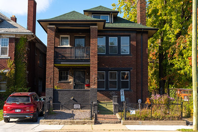 Building Photo - 2046 Clairmount St Unit Floor 2 Rental